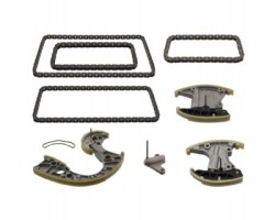 TIMING CHAIN VW AUDI Febi Bilstein 44488