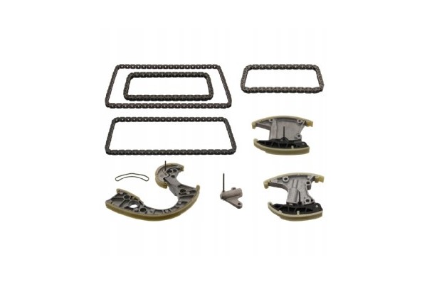 TIMING CHAIN VW AUDI Febi Bilstein 44488
