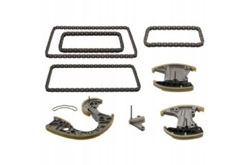 TIMING CHAIN VW AUDI Febi Bilstein 44488