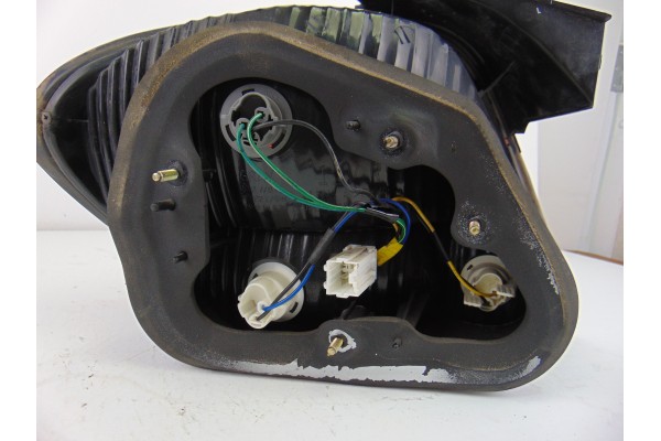  PILOTO TRASERO DERECHO HYUNDAI COUPE (RD) 1.6 FX 1999 201621 HYUNDAI - 1