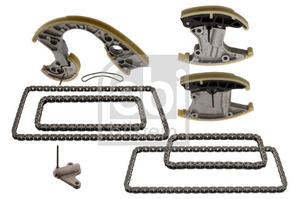 TIMING CHAIN VW AUDI Febi Bilstein 44488 Catalog number of the part 44488