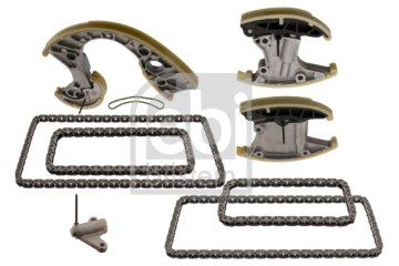 TIMING CHAIN VW AUDI Febi Bilstein 44488 Catalog number of the part 44488