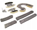 TIMING CHAIN VW AUDI Febi Bilstein 44488 Car type passenger cars