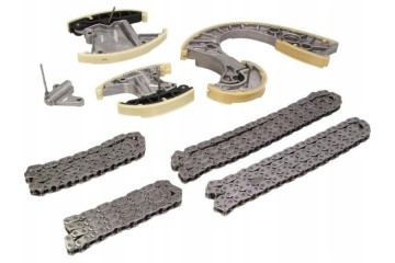 TIMING CHAIN VW AUDI Febi Bilstein 44488 Car type passenger cars