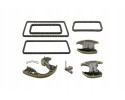 TIMING CHAIN VW AUDI Febi Bilstein 44488 Quality of parts according to GVO P replacement with original quality
