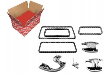 TIMING CHAIN VW AUDI Febi Bilstein 44488 Catalog number of the original AUDI 059 109 229 J
