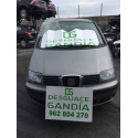 SEAT ALHAMBRA (7V9) Fancy