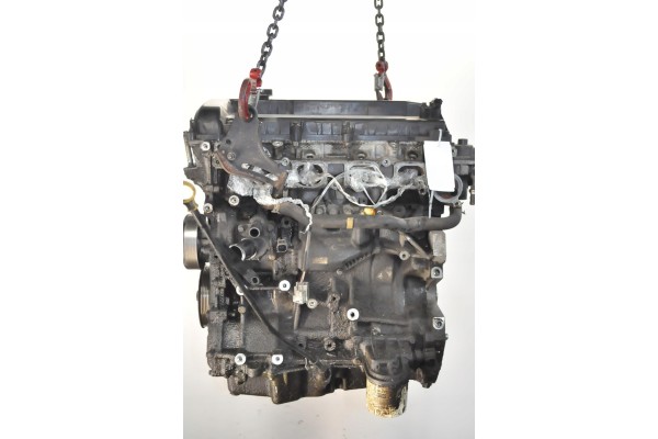 FORD MONDEO MK3 2 0 16V 107kW 146HP CJBA ENGINE CJBB 284tys k
