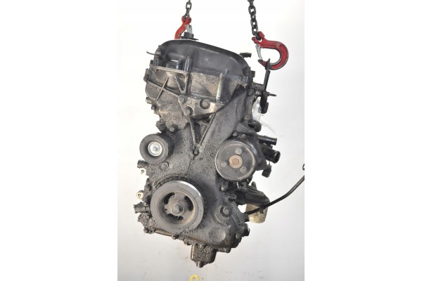 FORD MONDEO MK3 2 0 16V 107kW 146HP CJBA ENGINE CJBB 284tys k Part manufacturer Ford OE