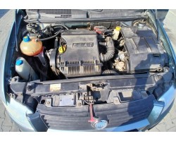 FIAT STILO 1 4 16V 192B2000 90 HP ENGINE