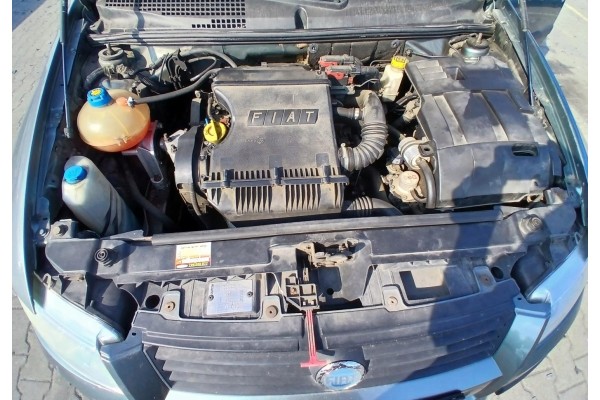 FIAT STILO 1 4 16V 192B2000 90 HP ENGINE
