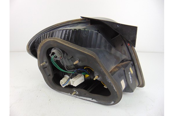  PILOTO TRASERO DERECHO HYUNDAI COUPE (RD) 1.6 FX 1999 201621 HYUNDAI - 3