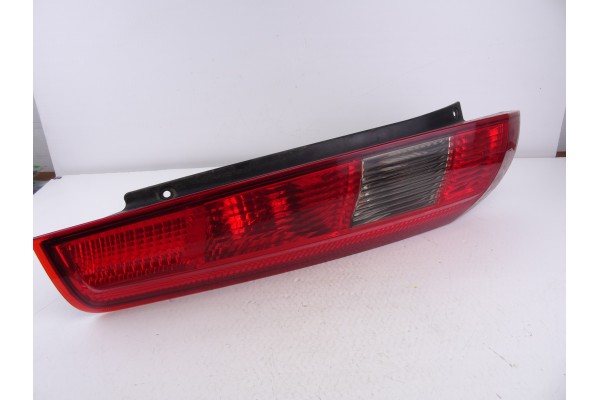 PILOTO TRASERO IZQUIERDO FORD FIESTA (CBK)