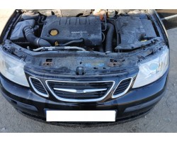 MOTOR SAAB 9 3 II 1 9 TiD Z19DT SET