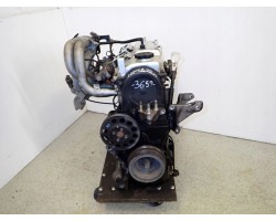 MITSUBISHI LANCER VII 1 6I ENGINE 4G18