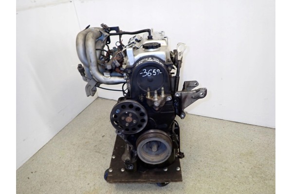 MITSUBISHI LANCER VII 1 6I ENGINE 4G18
