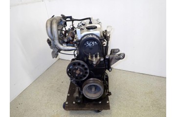 MITSUBISHI LANCER VII 1 6I ENGINE 4G18