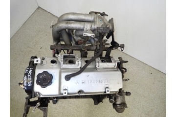 MITSUBISHI LANCER VII 1 6I ENGINE 4G18 Version European