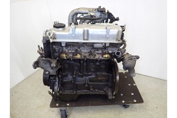 MITSUBISHI LANCER VII 1 6I ENGINE 4G18 Quality of parts according to GVO O original with manufacturer s logo OE
