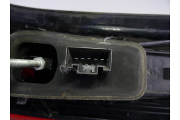 PILOTO TRASERO IZQUIERDO FORD FIESTA (CBK)