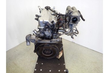 MITSUBISHI LANCER VII 1 6I ENGINE 4G18 Catalog number of the part SILNIKLANCERVII