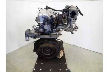 MITSUBISHI LANCER VII 1 6I ENGINE 4G18 Engine type petrol