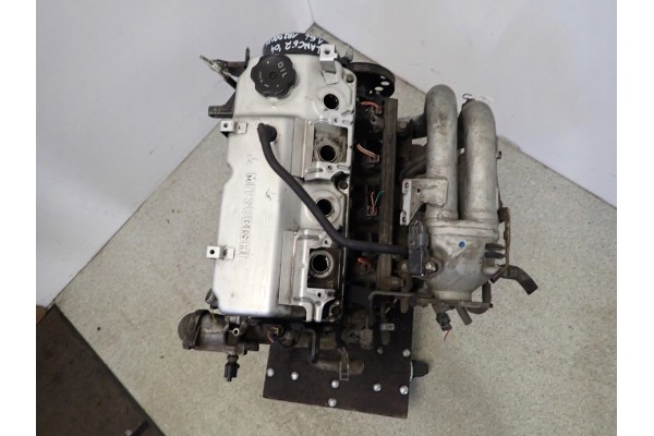 Motor 1.6I 4G18 para MITSUBISHI LANCER VII
