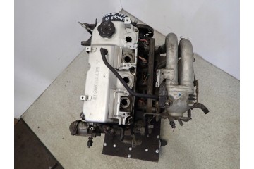 Motor 1.6I 4G18 para MITSUBISHI LANCER VII
