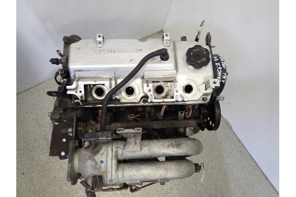 Motor 1.6I 4G18 para MITSUBISHI LANCER VII
