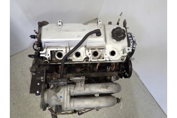Motor 1.6I 4G18 para MITSUBISHI LANCER VII
