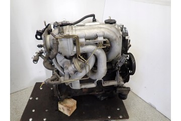 Motor 1.6I 4G18 para MITSUBISHI LANCER VII