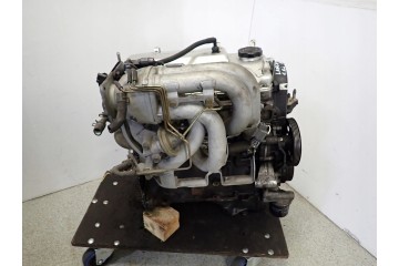 Motor 1.6I 4G18 para MITSUBISHI LANCER VII