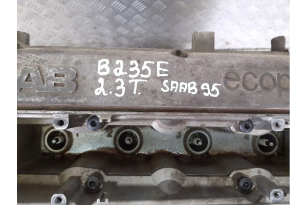 ENGINE SAAB 9 5 2 3 T B235E Catalog number of the part B235E
