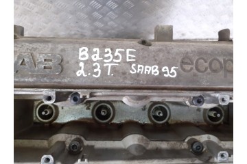 ENGINE SAAB 9 5 2 3 T B235E Catalog number of the part B235E