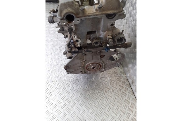 ENGINE SAAB 9 5 2 3 T B235E Car type passenger cars