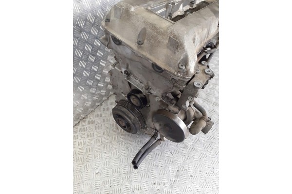 ENGINE SAAB 9 5 2 3 T B235E Engine type petrol
