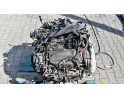 COMPLETE ENGINE LAND ROVER DISCOVERY 5 V 3 0D 306DT EURO 6 19OKW 94 THOUSAND K
