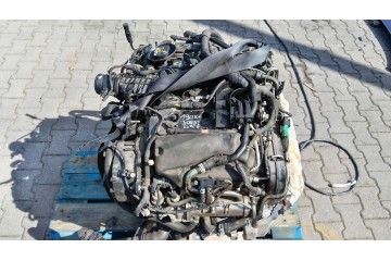 COMPLETE ENGINE LAND ROVER DISCOVERY 5 V 3 0D 306DT EURO 6 19OKW 94 THOUSAND K