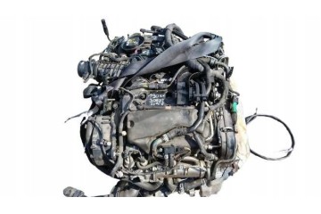 COMPLETE ENGINE LAND ROVER DISCOVERY 5 V 3 0D 306DT EURO 6 19OKW 94 THOUSAND K Part manufacturer Land Rover OE