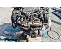 COMPLETE ENGINE LAND ROVER DISCOVERY 5 V 3 0D 306DT EURO 6 19OKW 94 THOUSAND K Catalog number of the part 306DT