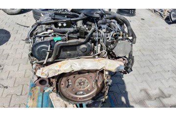 COMPLETE ENGINE LAND ROVER DISCOVERY 5 V 3 0D 306DT EURO 6 19OKW 94 THOUSAND K Car type 4x4 SUV