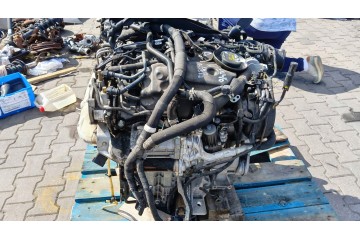 COMPLETE ENGINE LAND ROVER DISCOVERY 5 V 3 0D 306DT EURO 6 19OKW 94 THOUSAND K Engine type diesel