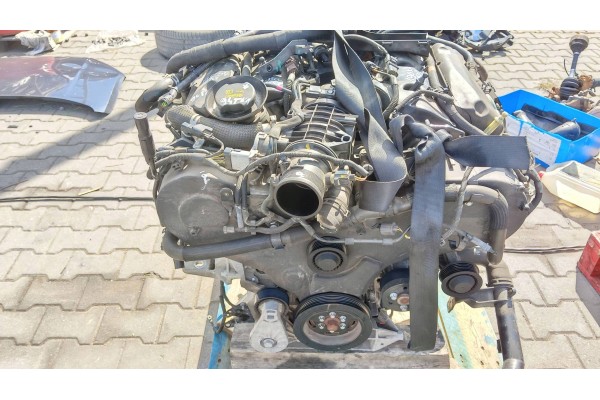 Motor Completo Land Rover Discovery 5 V 3.0D 306DT Euro 6 190 kW 94,00