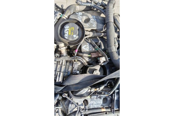 Motor Completo Land Rover Discovery 5 V 3.0D 306DT Euro 6 190 kW 94,00