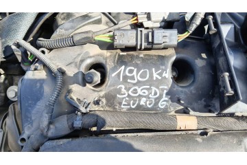 Motor Completo Land Rover Discovery 5 V 3.0D 306DT Euro 6 190 kW 94,00