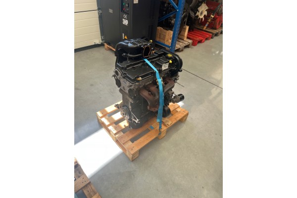 ENGINE JEEP DODGE CHRYSLER 2 4L 2 4b LIBERTY CHEROKEE VOYAGER CRUISER Part manufacturer Jeep OE