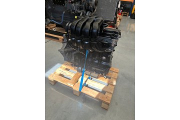 ENGINE JEEP DODGE CHRYSLER 2 4L 2 4b LIBERTY CHEROKEE VOYAGER CRUISER Engine type petrol