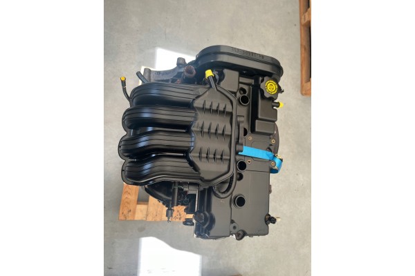 Motor Jeep Dodge Chrysler 2.4L para Liberty, Cherokee, Voyager y Cruis