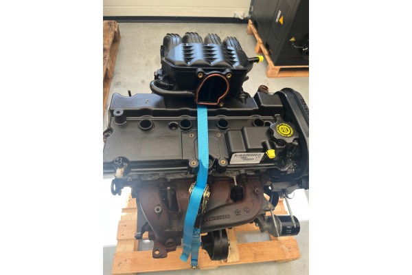 Motor Jeep Dodge Chrysler 2.4L para Liberty, Cherokee, Voyager y Cruis