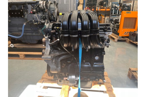 Motor Jeep Dodge Chrysler 2.4L para Liberty, Cherokee, Voyager y Cruis